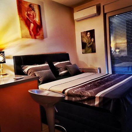 Apartment City Добой Екстер'єр фото