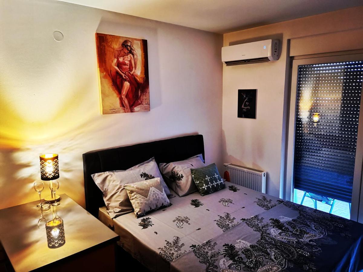 Apartment City Добой Екстер'єр фото