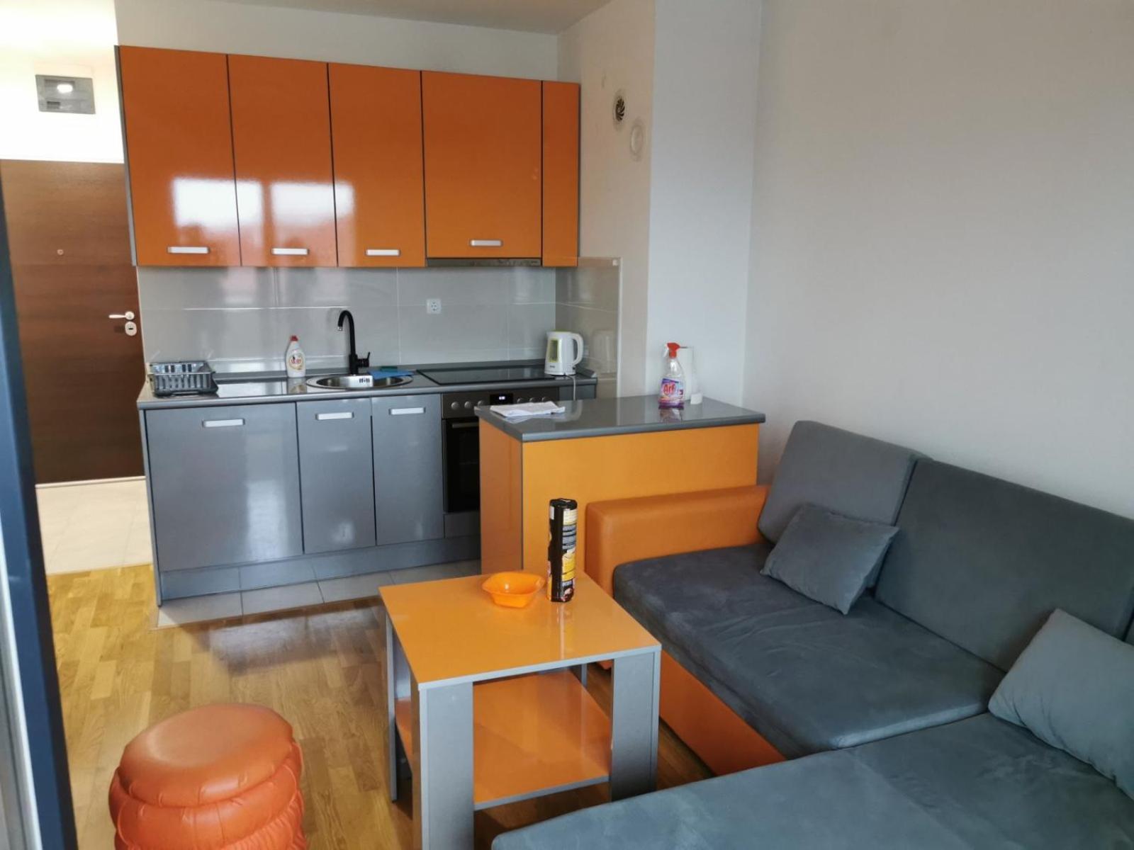 Apartment City Добой Номер фото